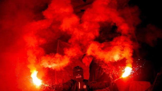 Ultras Juventus, 38 Daspo: per la prima volta sono decennali