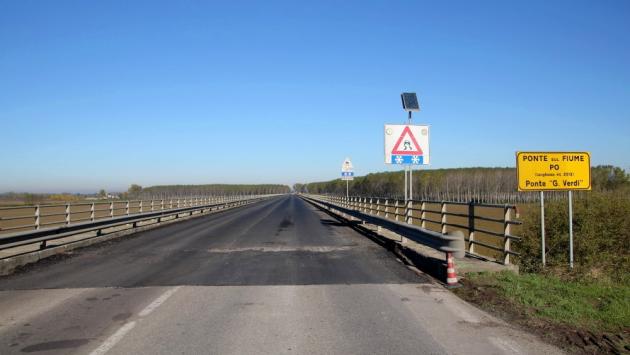 Ponte di Ragazzola, aggiudicati i lavori per oltre 3 milioni e mezzo di euro