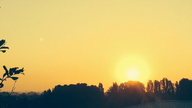 Ancora un weekend estivo, e da mercoledì calo delle temperature