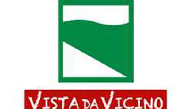 Vista da vicino