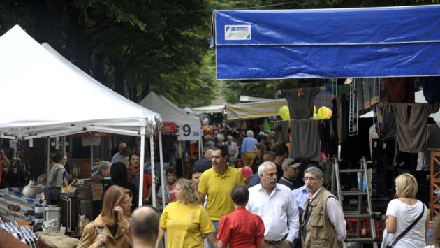 Via Spezia in festa, nocino, gara di torte: l'agenda della domenica
