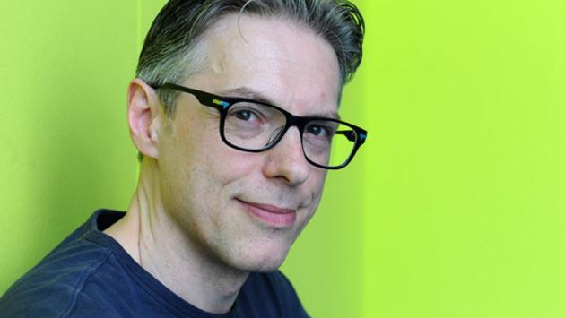 Leo Ortolani: cinema a fumetti. Ecco «Il buio colpisce ancora» 