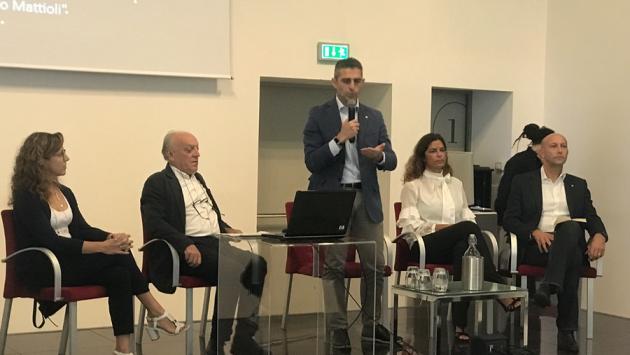 Capitale Verde 2022: Parma è ufficialmente candidata