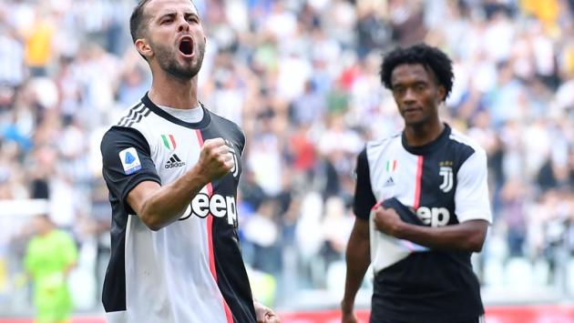 La Juve sorpassa, ma l'Inter non molla e riconquista la testa della classifica battendo la Samp (3-1)