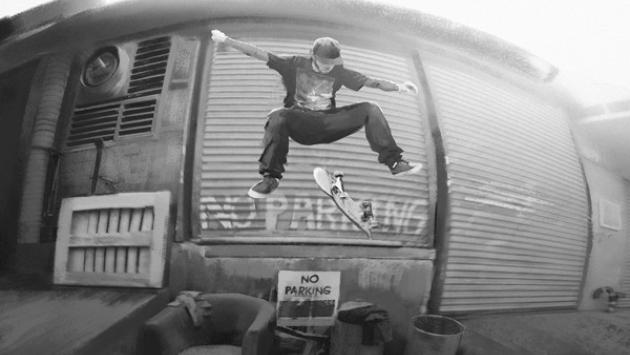  Session, l'università dello skateboarding