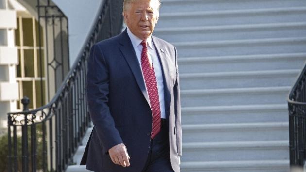 Impeachment di Trump, la Cnn: 'I Dem puntano al voto entro novembre'