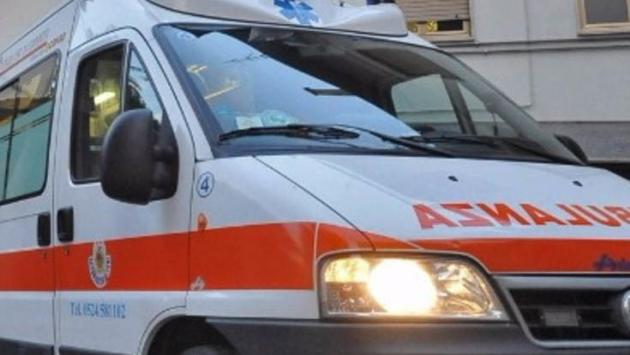 Sfregiò una 32enne, si è tolto la vita l'anziano aggressore
