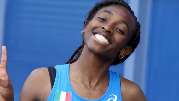 Mondiali, la Folorunso passa il turno nei 400 hs correndo in  55"20