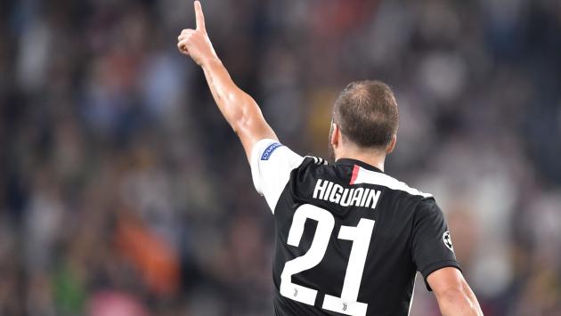 Tripletta della Juve, abbattuto il Bayern Leverkusen