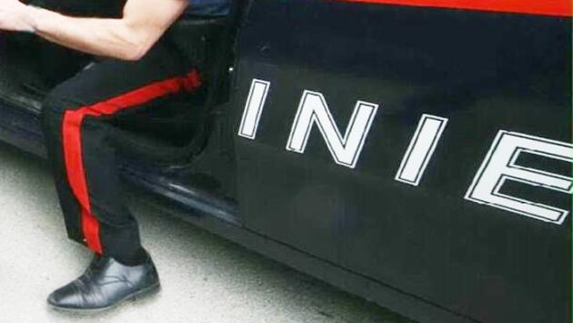 Salerno, cadavere di un neonato trovato in una valigia 