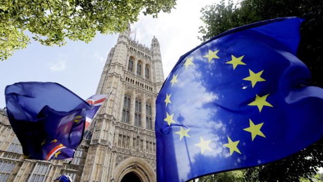 Brexit, Johnson: "Usciremo in ogni caso dall'Ue il 31/10" 