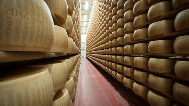 L'export dei distretti agroalimentari supera i 6 miliardi, l'alimentare di Parma +14,2% nel primo trimestre 