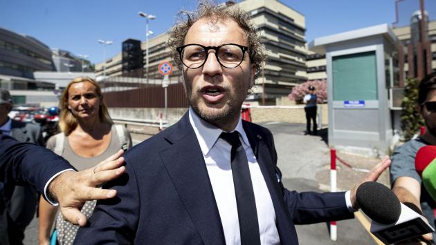 Caso Consip, Lotti rinviato a giudizio