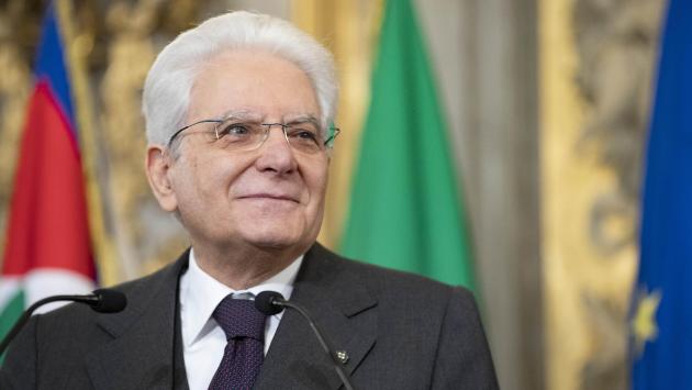 Mattarella a Parma per l’inaugurazione dell’anno accademico dell’Università