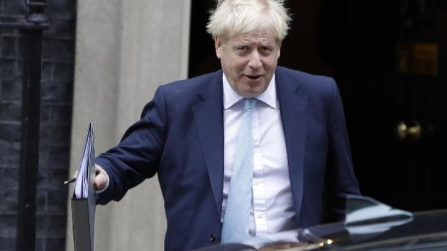Johnson: "New deal o no deal, ma no  al rinvio della Brexit"