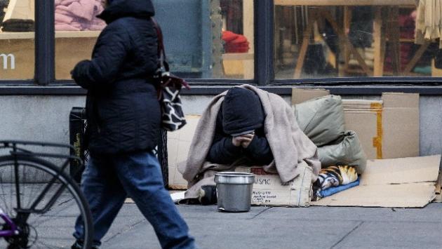 New York, uccisi quattro senzatetto