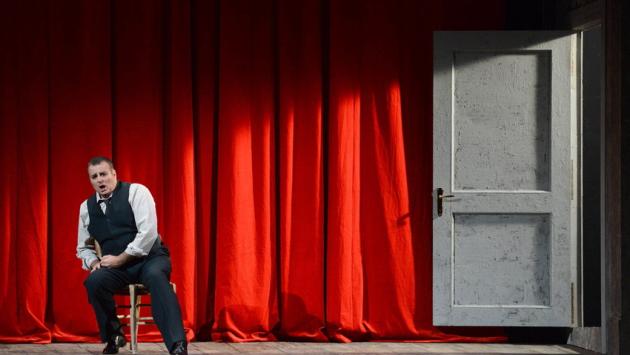 Infarto: morto il tenore Marcello Giordani. Cantò anche al Regio