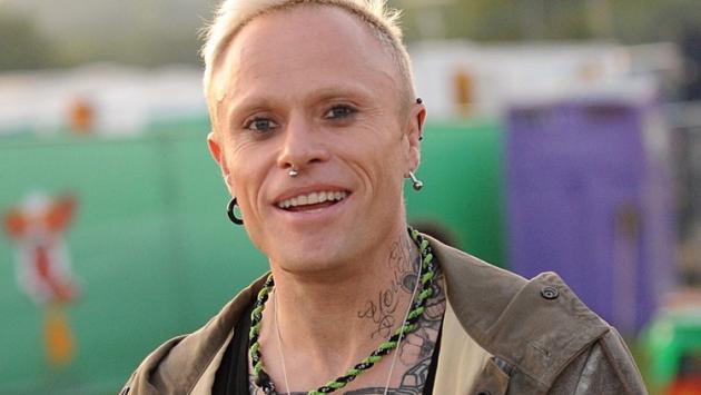 All'asta i beni di Keith Flint: servirà per pagare i debiti