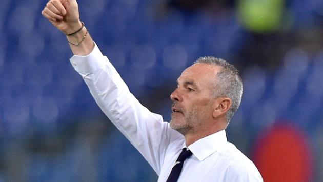 Il Milan comunica l'esonero a Giampaolo, in arrivo Pioli 