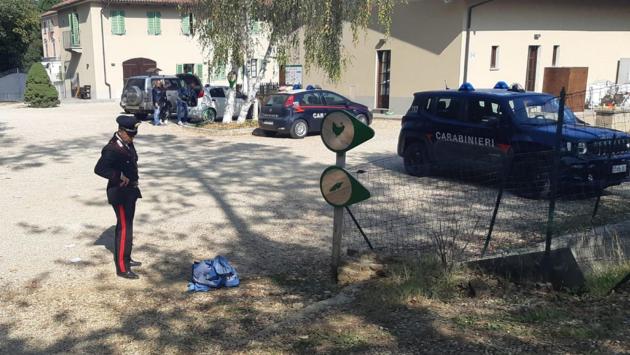 Chieri, tre bimbi travolti da un suv scivolato senza guidatore 