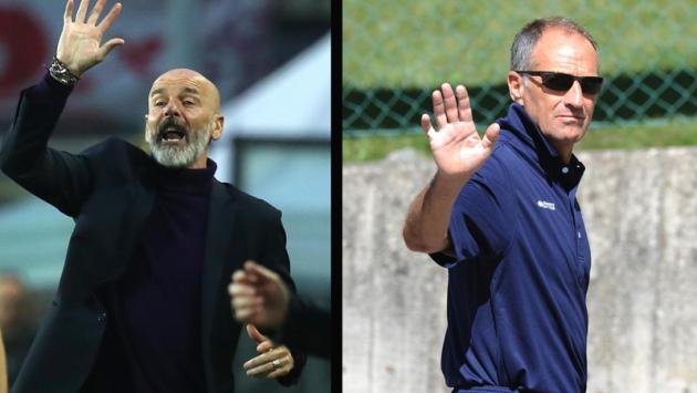 La (ex) panchina crociata è di moda: Pioli verso il Milan, contatti Guidolin-Genoa