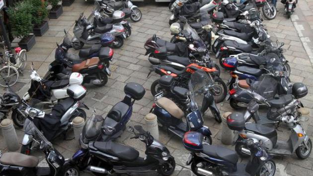 Dl Clima,  cambia la norma sulla rottamazione. eco-buono anche per le moto 