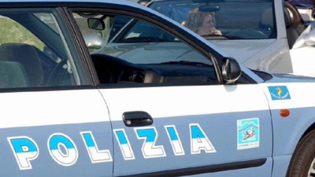 Polizia di Stato: espulso scarcerato tunisino con accompagnamento alla frontiera
