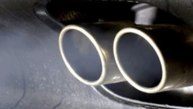 Dal 1° ottobre diesel Euro 3 «fuorilegge»