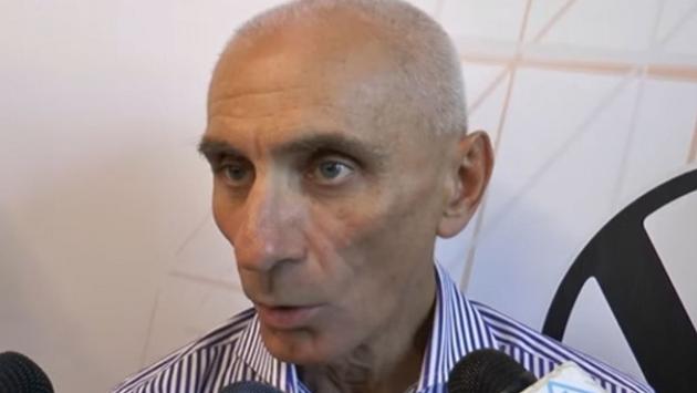Baraldi spiega tutto su Fontecchio e Gentile