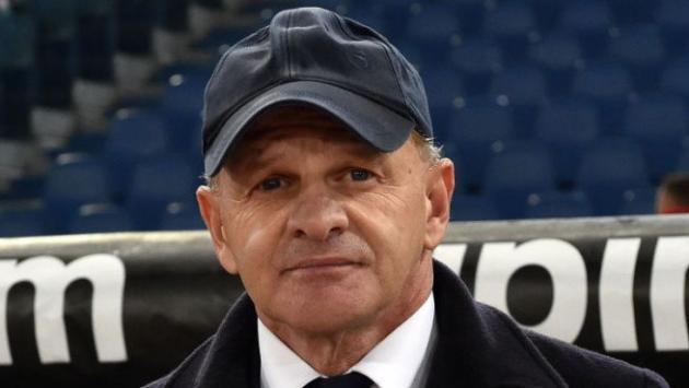 Iachini manda messaggi alla Sampdoria