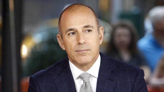 Shock alla Nbc, anchor di  Today stuprò una collega