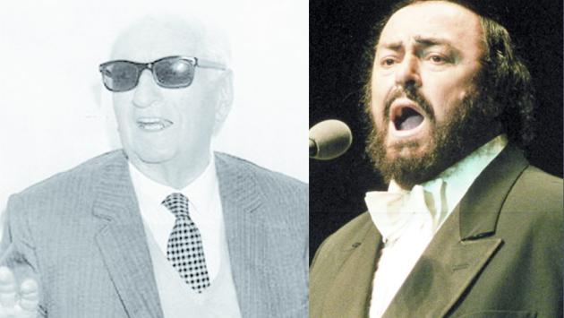 Progettarono il furto delle salme di Ferrari e Pavarotti, condanna confermata anche al complice parmigiano