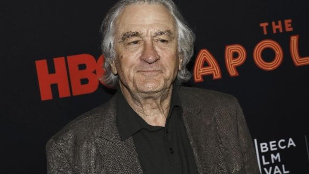 Dramma nella famiglia di Robert De Niro: morto il nipote 19enne Leandro De Niro Rodriguez
