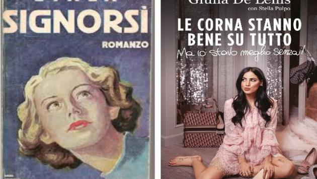 'Se classico non è sempre sinonimo di best-seller'