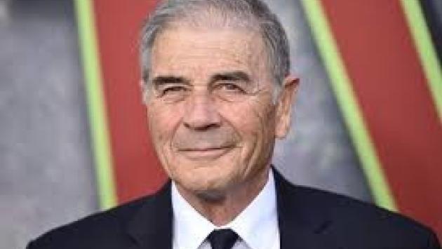 Addio all'attore americano Robert Forster