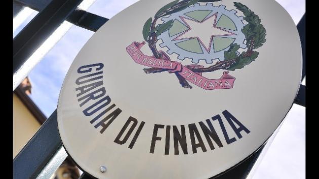 Roma, fatture false e riciclaggio: scoperta evasione per 100 milioni di euro