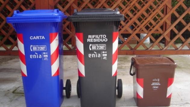 I costi della raccolta differenziata dei rifiuti