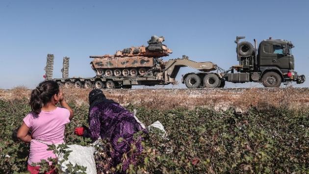 Siria, la Turchia prepara l'attacco a Kobane