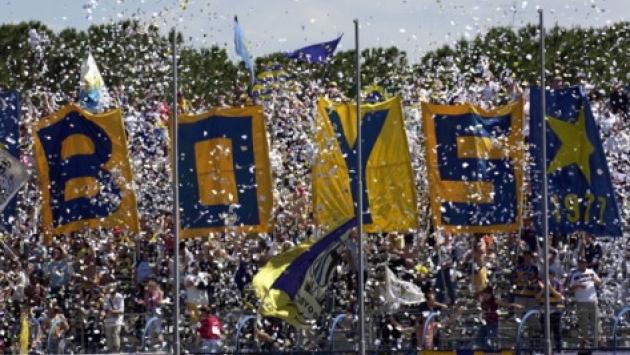 Parma, superata quota 13mila abbonati, non accadeva da 10 anni