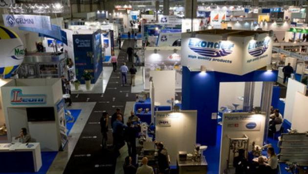 Cibus Tec porta in scena 500 innovazioni