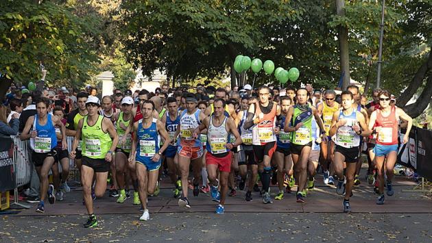 Modifiche alla viabilità domenica per la Parma Marathon