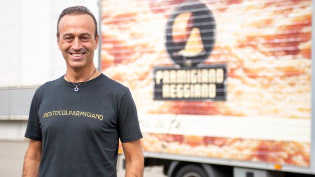  Dazi Usa: il 25% dell'impatto sarà sul Parmigiano Reggiano 