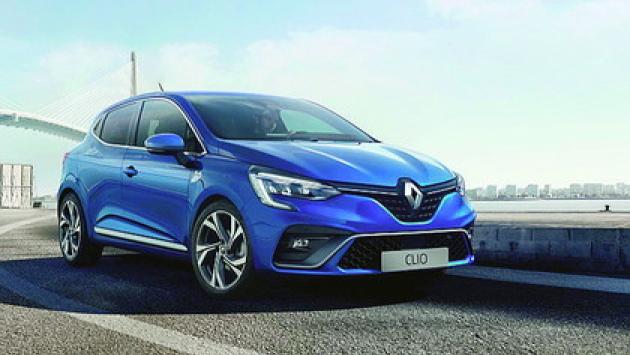 Renault rivede le stime e crolla in borsa