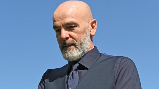 Pioli compie domani 54 anni: 'Come regalo voglio la vittoria'