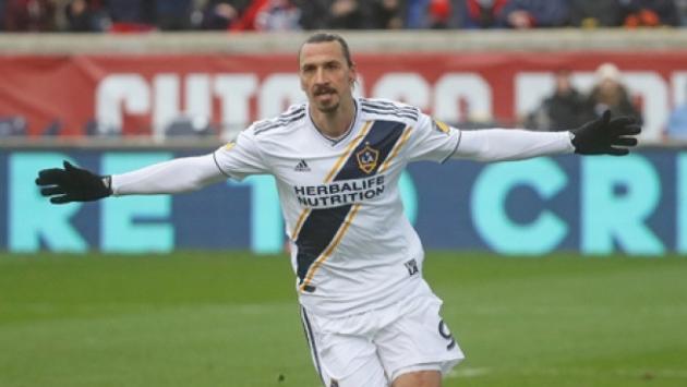 Ibrahimovic-Inter, Conte prende posizione
