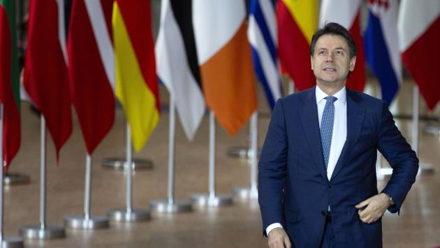 L'ultimatum di Conte alla maggioranza: 'Chi non fa squadra è fuori'