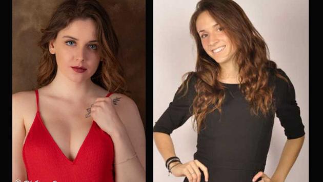 Miss Ciclismo, due parmigiane sognano il titolo