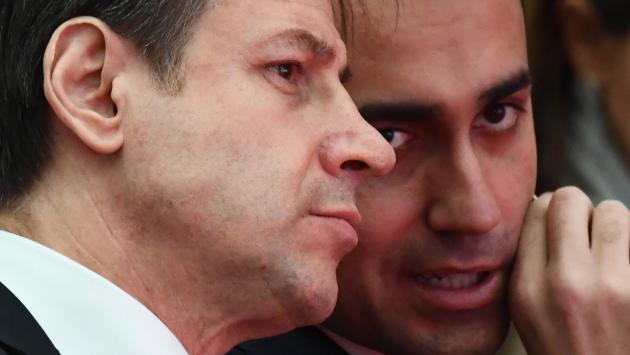Alta tensione sulla manovra. Domani il vertice di maggioranza