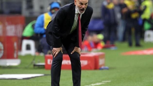 Beffa Milan, 2-2 al 92': niente 'regalo' per Pioli