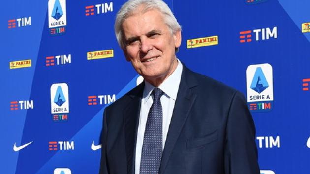 Nicchi "gli arbitri stanno lavorando bene, de ligt? non era rigore"